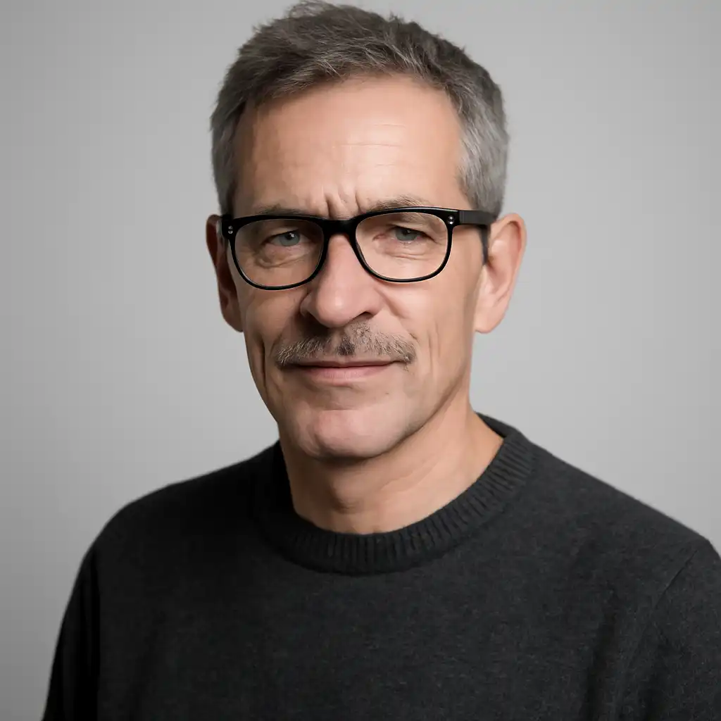Robert Thorne
